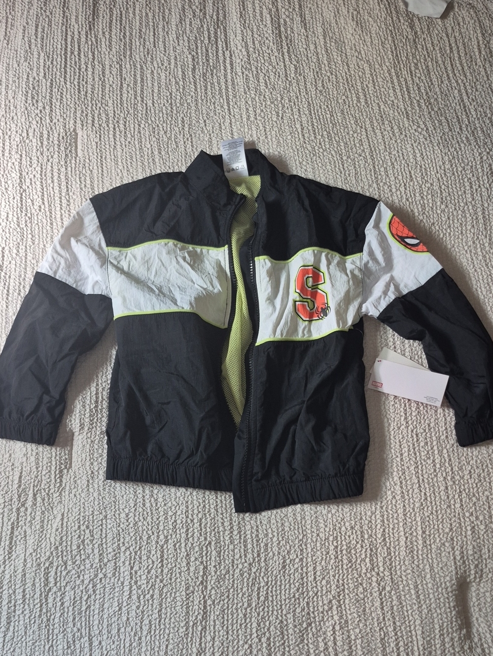 Windbreaker